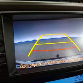 Foto inzerátu Toyota RAV 4 2.5 Hybrid