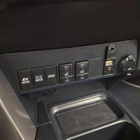 Foto inzerátu Toyota RAV 4 2.5 Hybrid