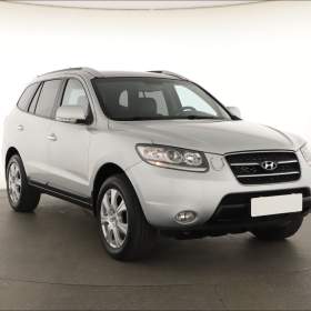 Hyundai Santa Fe 2.2 CRDi / 19960481