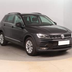 VW Tiguan 2.0 TSI / 19960484