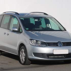 VW Sharan 2.0 TDI / 19960486