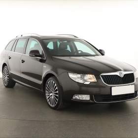 Skoda Superb 3.6 FSI V6 / 19960487