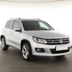 VW Tiguan 2.0 TDI / 19960489