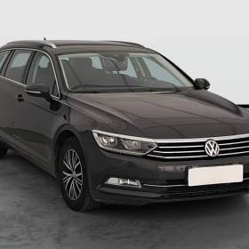 VW Passat 2.0 TDI / 19960490