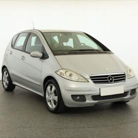 Mercedes A A 150 / 19960491