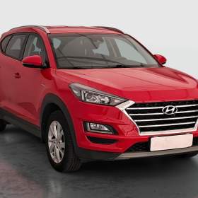 Hyundai Tucson 1.6 T- GDI / 19960492