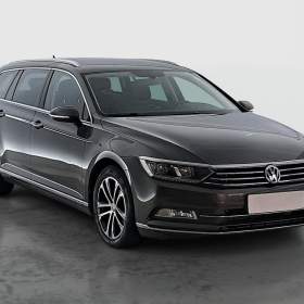 VW Passat 2.0 TDI / 19960493