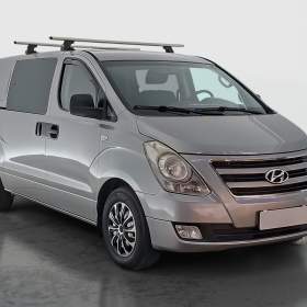 Foto inzerátu Hyundai H-1 2.5 CRDi