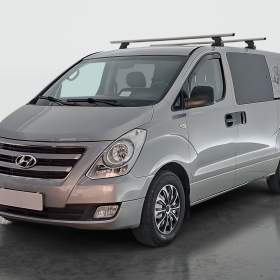 Foto inzerátu Hyundai H-1 2.5 CRDi