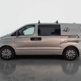 Foto inzerátu Hyundai H-1 2.5 CRDi