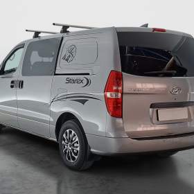 Foto inzerátu Hyundai H-1 2.5 CRDi
