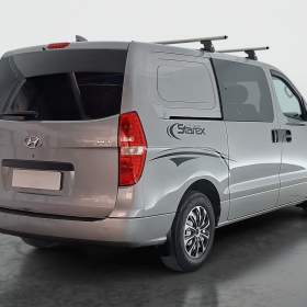 Foto inzerátu Hyundai H-1 2.5 CRDi