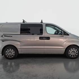 Foto inzerátu Hyundai H-1 2.5 CRDi