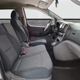 Foto inzerátu Hyundai H-1 2.5 CRDi