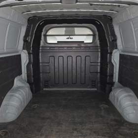 Foto inzerátu Hyundai H-1 2.5 CRDi