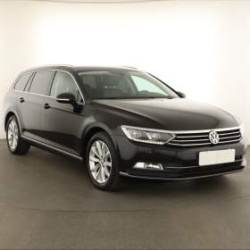 VW Passat 2.0 TDI / 19960495
