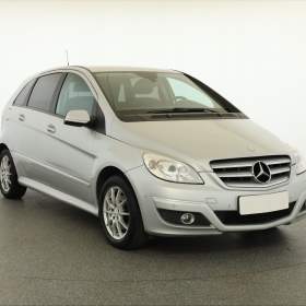 Mercedes B B 180 CDI / 19960497