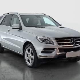 Mercedes ML ML 350 / 19960498