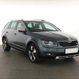 Skoda Octavia Scout 2.0 TDI / 19960499