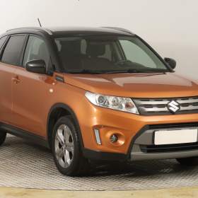 Suzuki Vitara 1.6 VVT / 19960501
