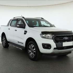 Ford Ranger 2.0 EcoBlue / 19960503