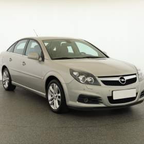 Opel Vectra 1.8 / 19960504