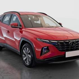 Hyundai Tucson 1.6 T- GDI / 19960505