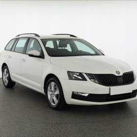 Skoda Octavia 1.6 TDI / 19960506