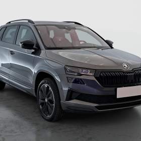 Skoda Karoq 1.5 TSI / 19960510