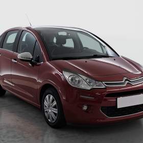 Citroen C3 1.2 VTi / 19960511