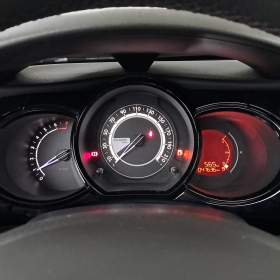 Citroen C3 1.2 VTi / 19960511