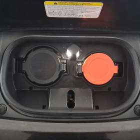 Nissan Leaf 40 kWh / 19960512