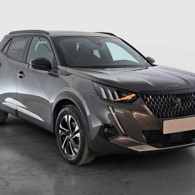 Peugeot 2008 1.5 BlueHDi / 19960513