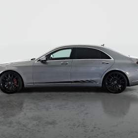 Foto inzerátu Mercedes S S 350 BlueTEC L
