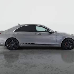 Foto inzerátu Mercedes S S 350 BlueTEC L
