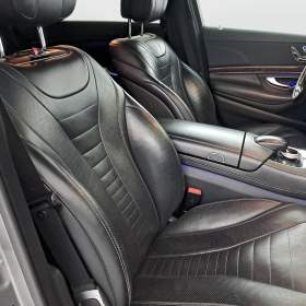 Foto inzerátu Mercedes S S 350 BlueTEC L