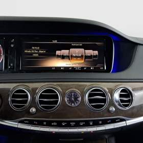 Foto inzerátu Mercedes S S 350 BlueTEC L