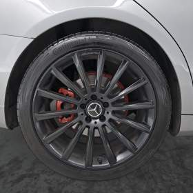 Foto inzerátu Mercedes S S 350 BlueTEC L