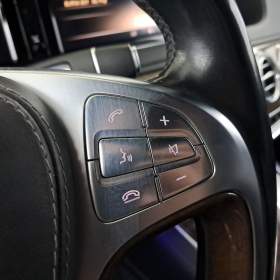 Foto inzerátu Mercedes S S 350 BlueTEC L