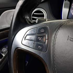 Foto inzerátu Mercedes S S 350 BlueTEC L
