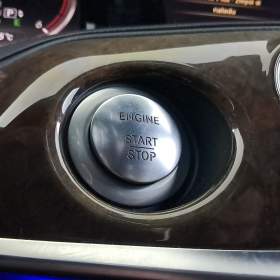 Foto inzerátu Mercedes S S 350 BlueTEC L