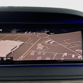 Foto inzerátu Mercedes S S 350 BlueTEC L