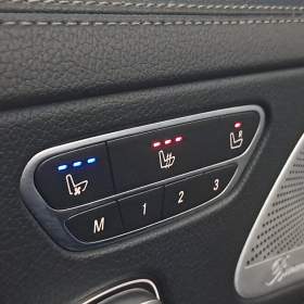 Foto inzerátu Mercedes S S 350 BlueTEC L