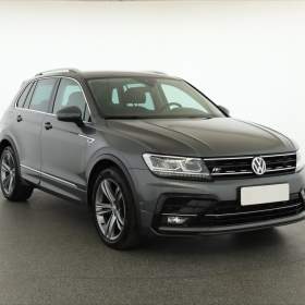 VW Tiguan 2.0 TDI / 19960515