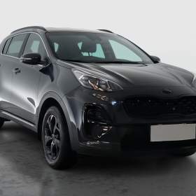 Kia Sportage 1.6 CRDi / 19960516