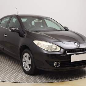 Renault Fluence 1.6 16V / 19960517
