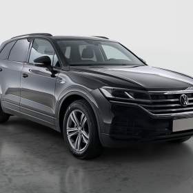 VW Touareg 3.0 TDI / 19960519