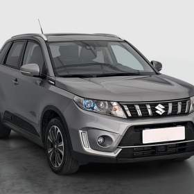 Suzuki Vitara 1.4 BoosterJet / 19960520