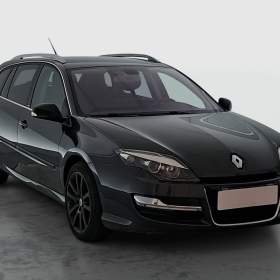 Renault Laguna 2.0 dCi / 19960522