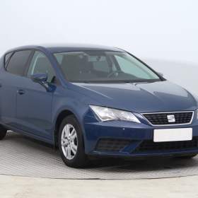 Seat Leon 1.2 TSI / 19960524